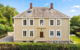 Eidsvolls Gate 5 Trondheim